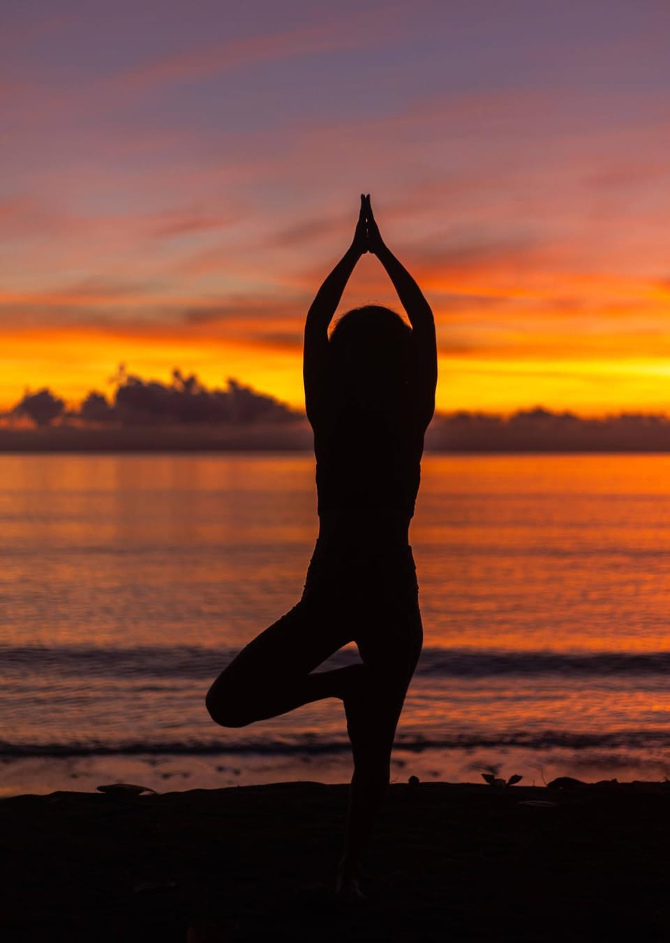 Activities, Beach, Sea view, Sunrise