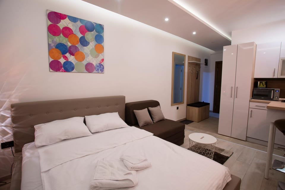 Dream Lux Apartman Kopaonik Apartment in Serbia