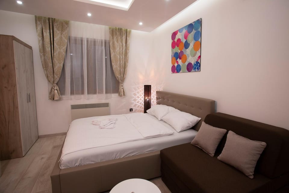Dream Lux Apartman Kopaonik Apartment in Serbia