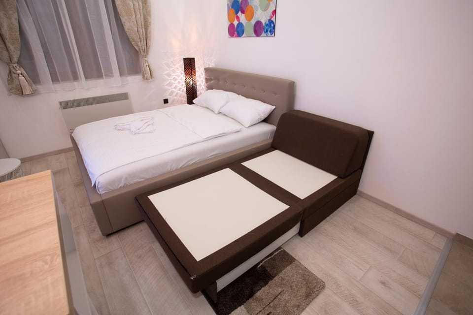 Dream Lux Apartman Kopaonik Apartment in Serbia