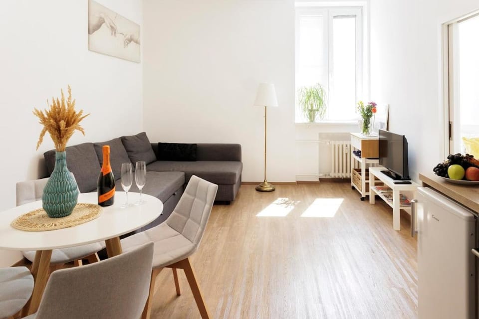 Boutique Flat in Old Town Apartment in Bratislava