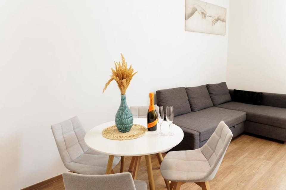 Boutique Flat in Old Town Apartment in Bratislava