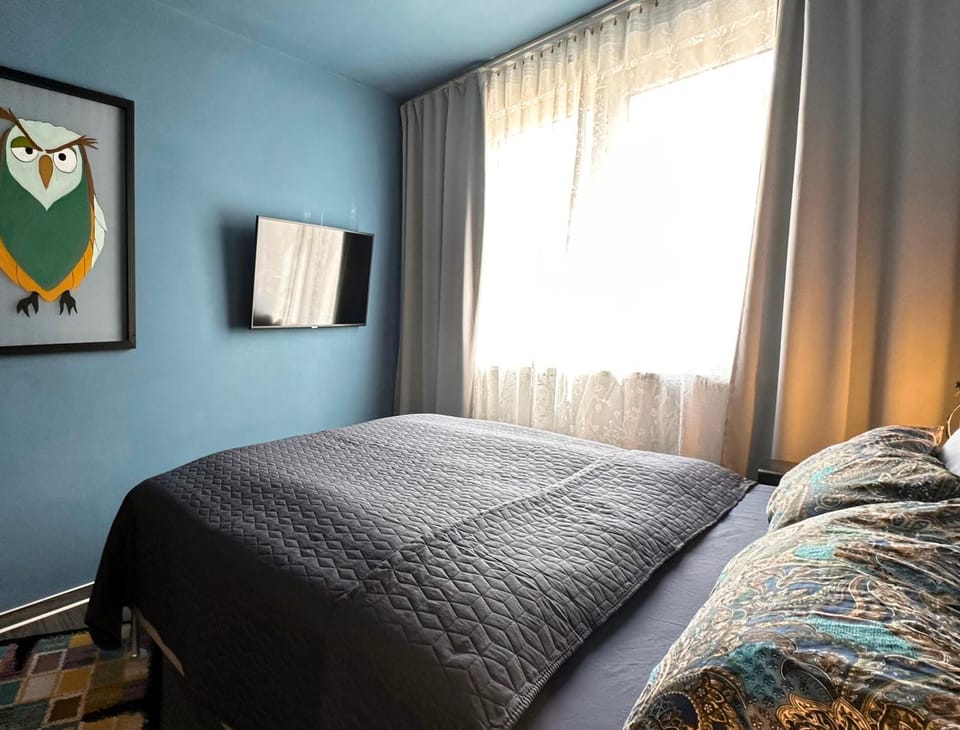 Fewo Uhlnüst All inclusive Apartment in Graal-Müritz