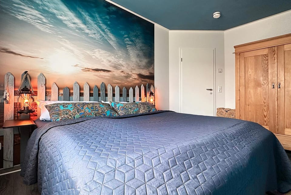 Fewo Uhlnüst All inclusive Apartment in Graal-Müritz