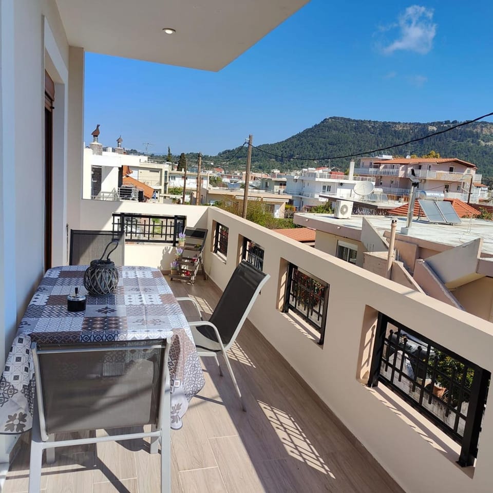 Depie Luxury Apartment in Pastida Rhodes Apartment in Rhodes, Greece