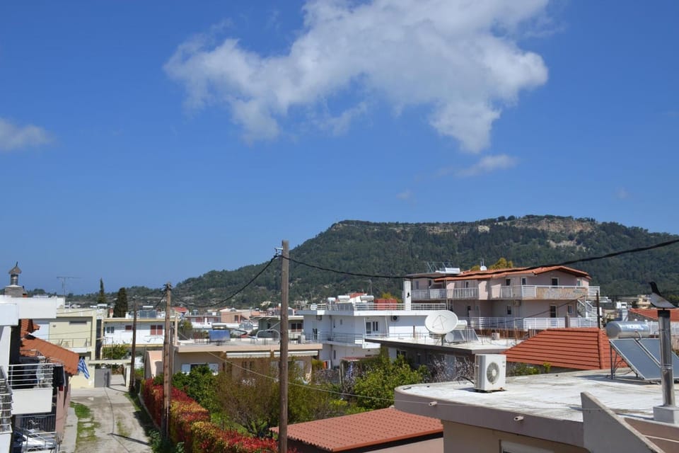 Depie Luxury Apartment in Pastida Rhodes Apartment in Rhodes, Greece