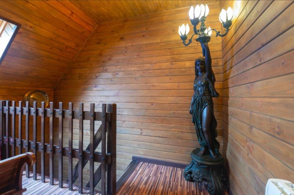 SIERRA NEVADA DELUXE Chalet in Sierra Nevada