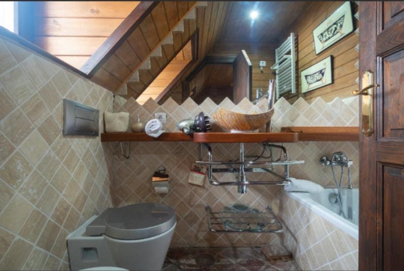 SIERRA NEVADA DELUXE Chalet in Sierra Nevada