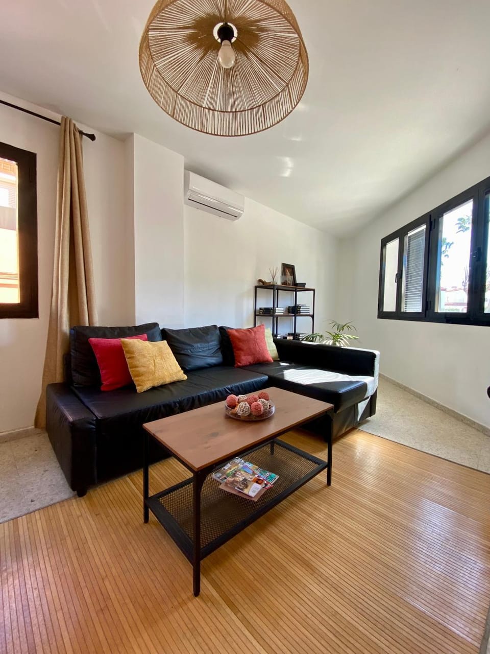 Apartamento Mirador de Gibraltar Apartment in Andalusia