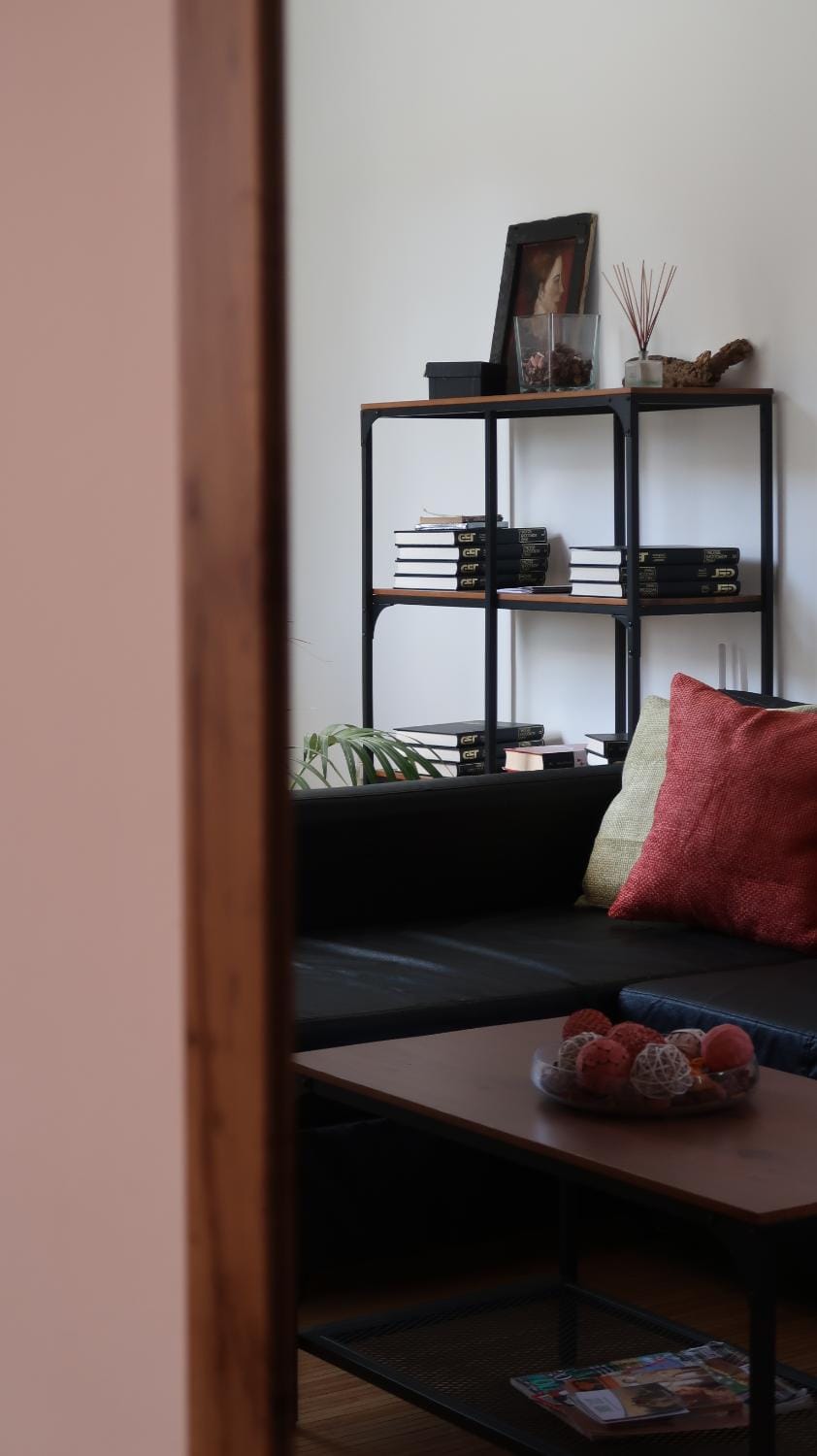Apartamento Mirador de Gibraltar Apartment in Andalusia