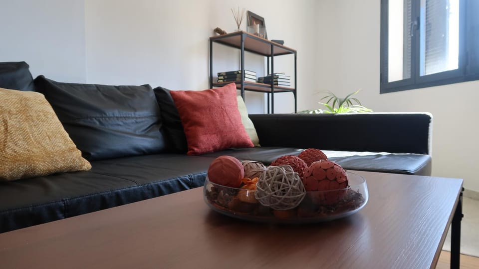 Apartamento Mirador de Gibraltar Apartment in Andalusia