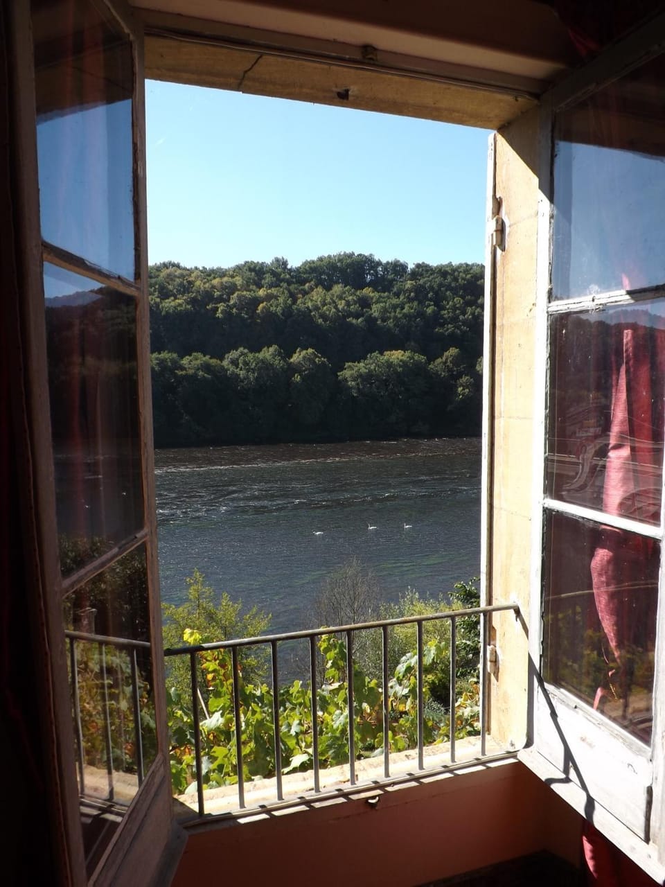 Maison Porte del Marty Bed and Breakfast in Occitanie