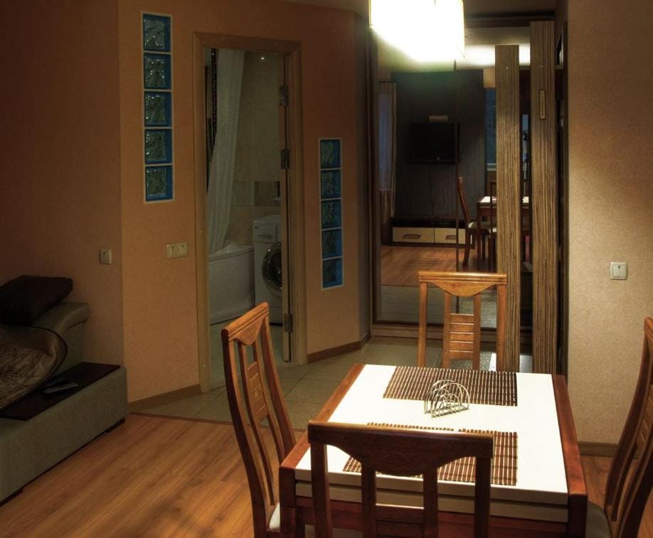 Квартира в центре города Apartment in Ukraine