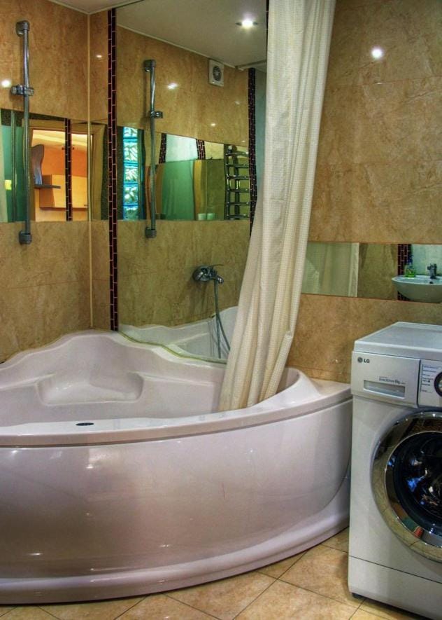 Квартира в центре города Apartment in Ukraine