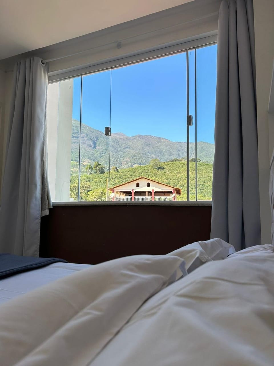 Pousada Encanto das Montanhas Hotel in State of Espírito Santo, Brazil