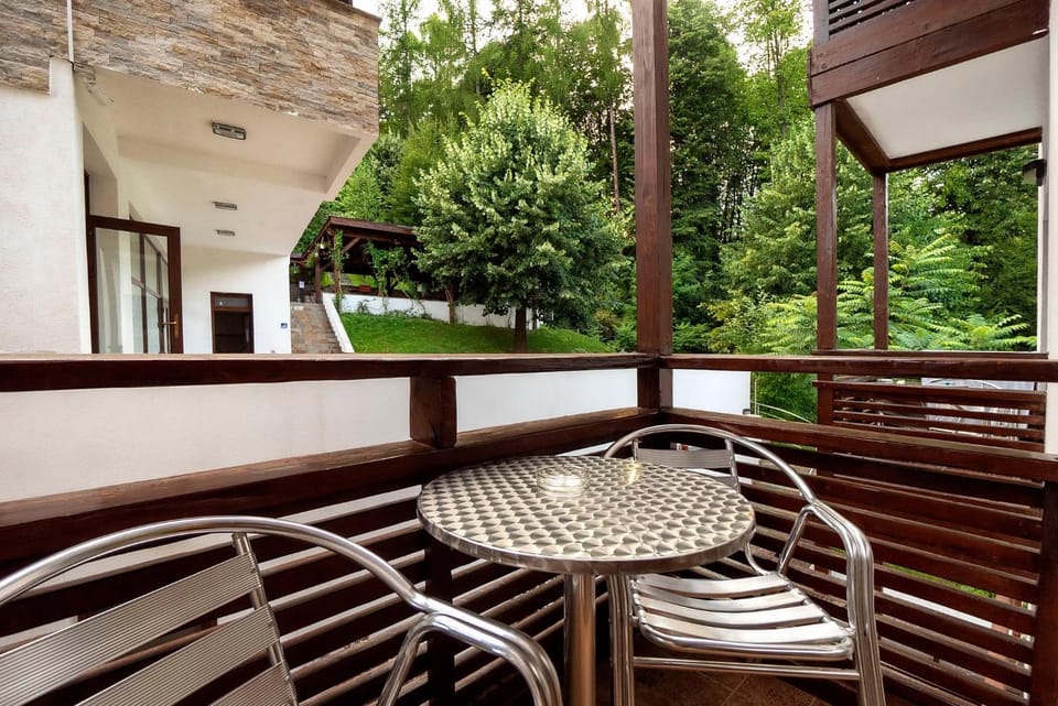 Patio, Balcony/Terrace