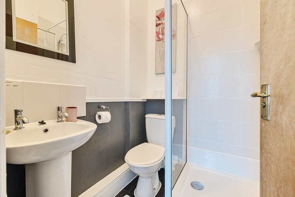 Willin House Hotel Bed and Breakfast in Blackpool