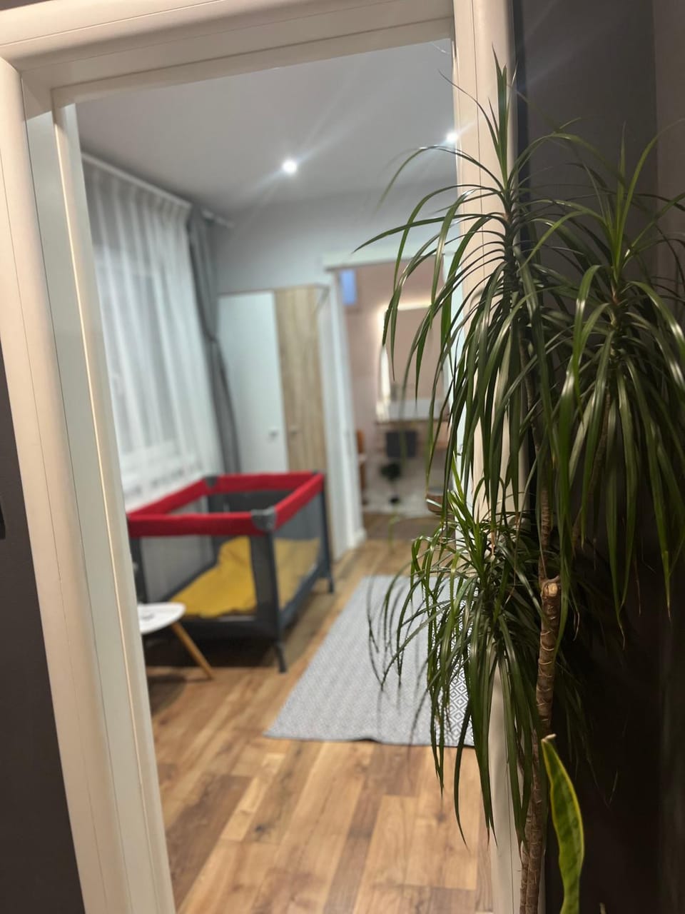 Nairo Residence Apartment in Brasov