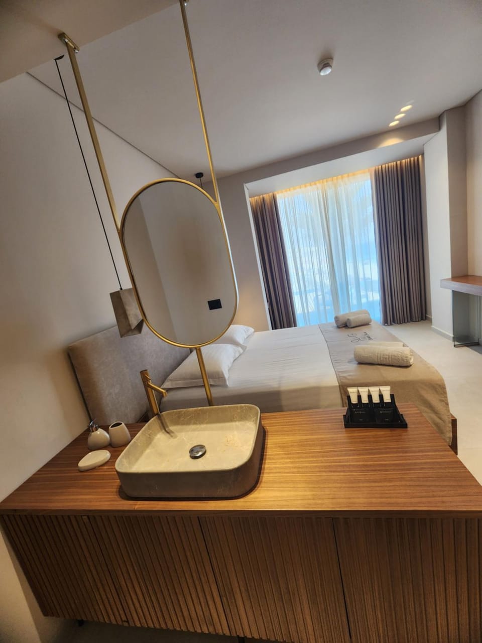 Hotel Summer Dream Hotel in Vlorë County, Albania