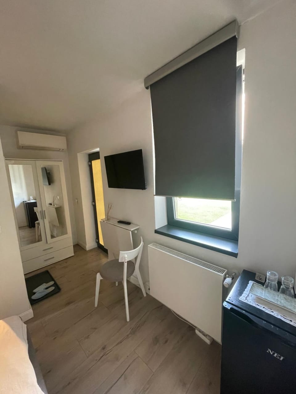 Maremi Vacation rental in Timisoara