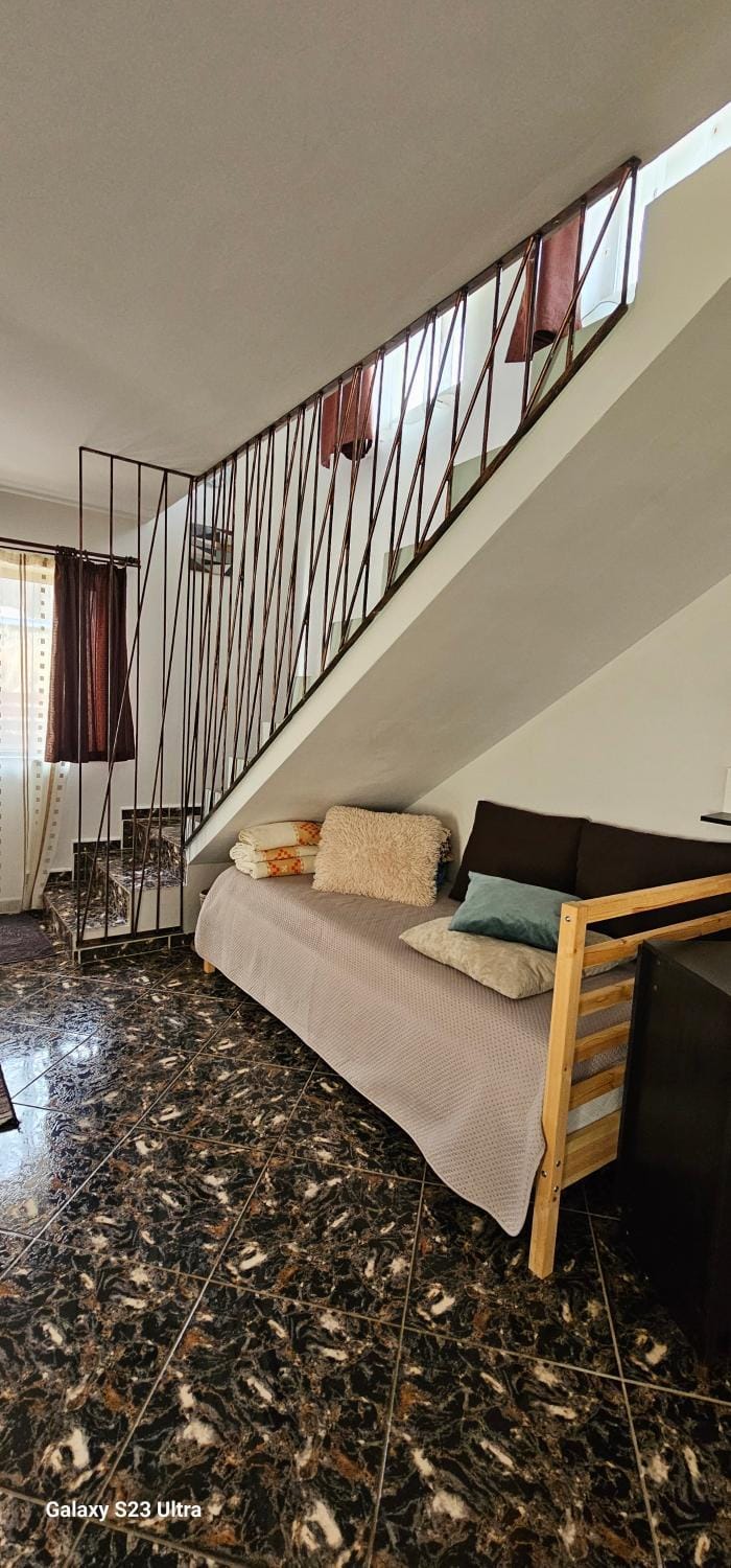 Casa Aly Bușteni- Casa la cheie Villa in Prahova, Romania