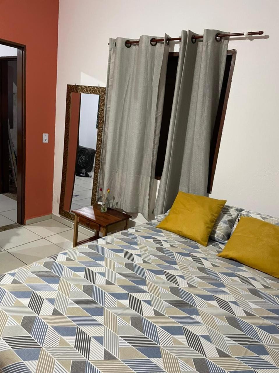 Lar do Inacio House in Paraty