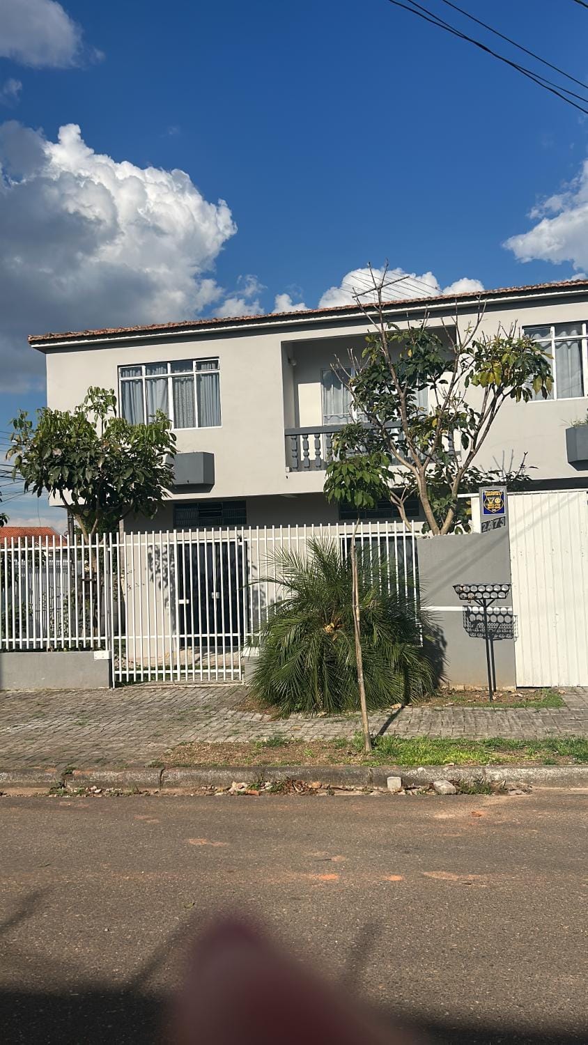CASANOGh NOVO TEMPO Apartment in Curitiba