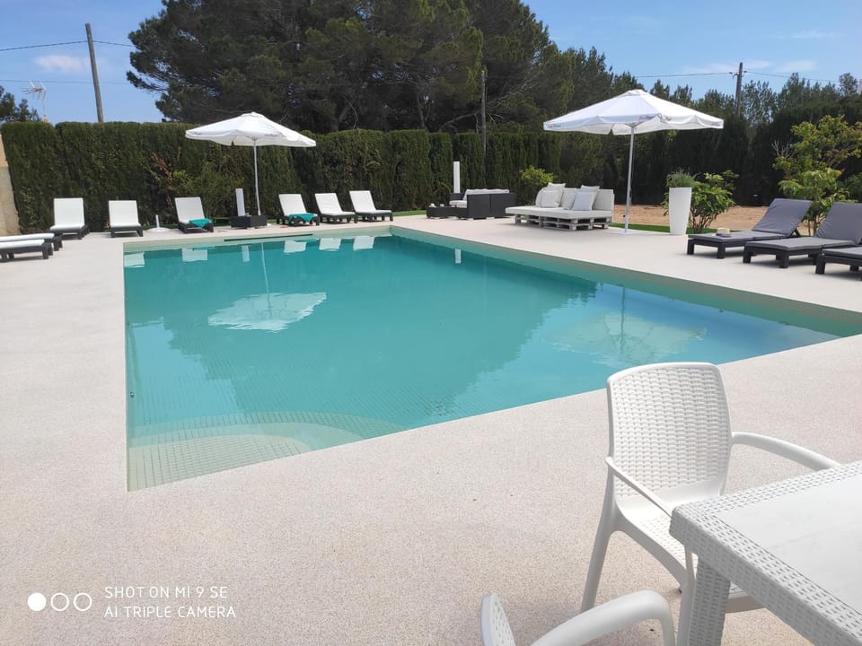 MAR I MONTANYA Formentera 2 House in Formentera
