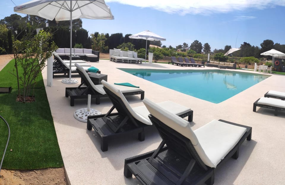 MAR I MONTANYA Formentera 2 House in Formentera