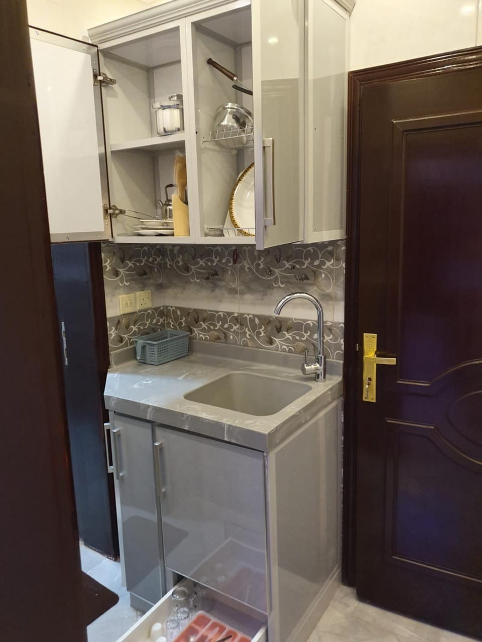 Al Shadi Apartment Private Tourism Apartment in Al Madinah Province