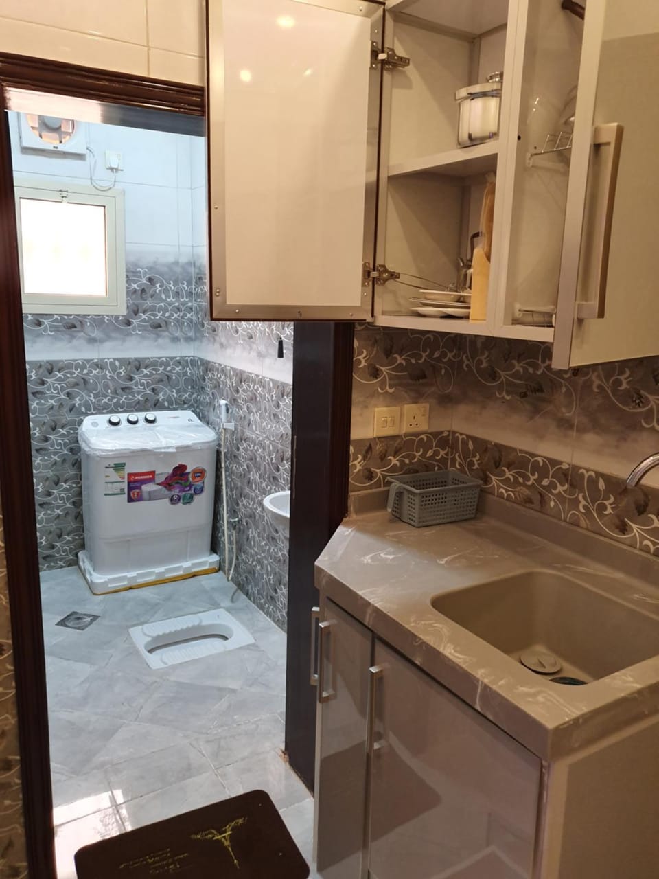 Al Shadi Apartment Private Tourism Apartment in Al Madinah Province