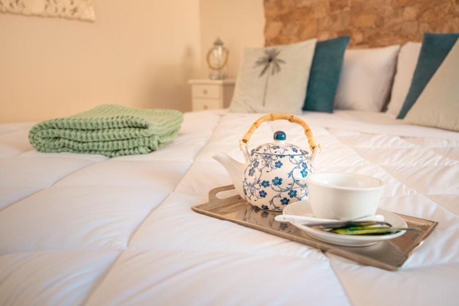 Eneide Bed and Breakfast in Palmi