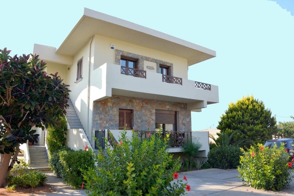 Villa Thalia Villa in Crete