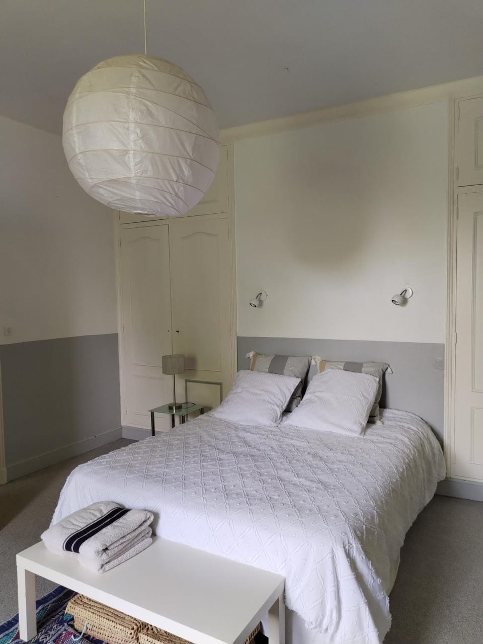 Chambres d'Hôtes de Pesquès Bed and Breakfast in Occitanie