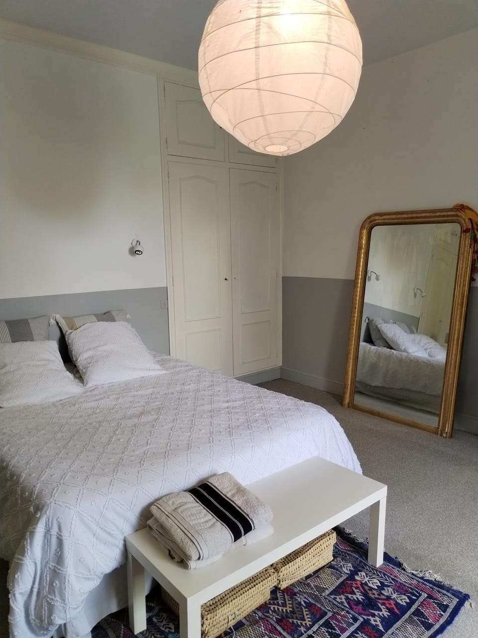 Chambres d'Hôtes de Pesquès Bed and Breakfast in Occitanie