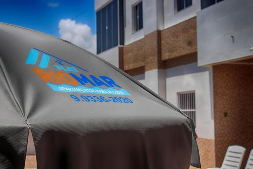 FLAT RIOMAR Apartment hotel in State of Alagoas, Brazil