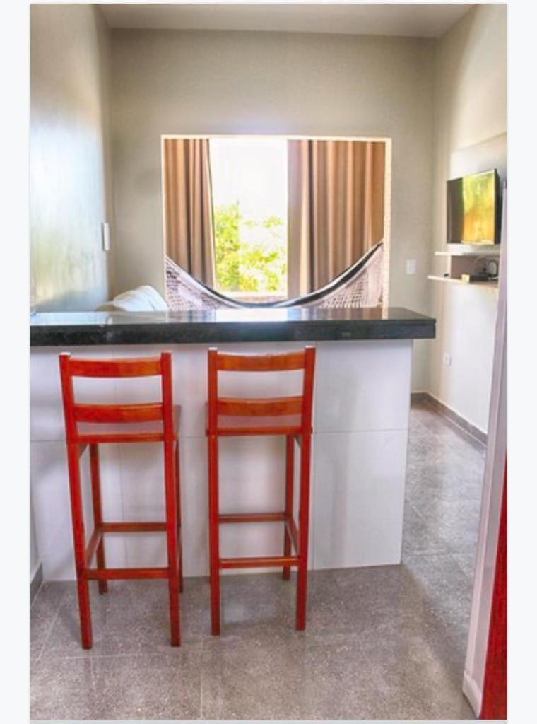 FLAT RIOMAR Apartment hotel in State of Alagoas, Brazil