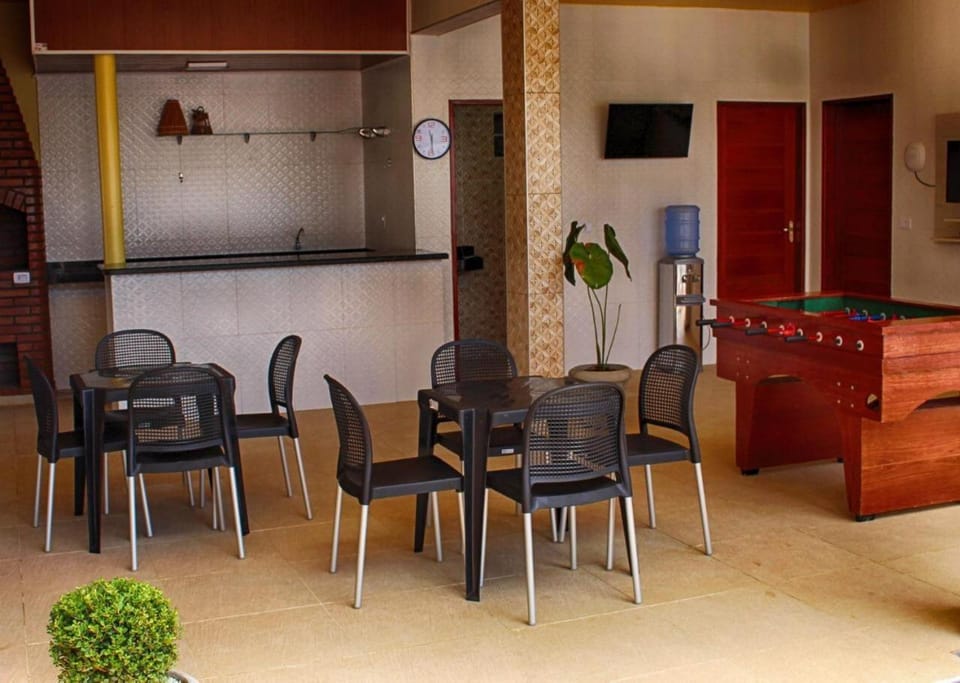 FLAT RIOMAR Apartment hotel in State of Alagoas, Brazil