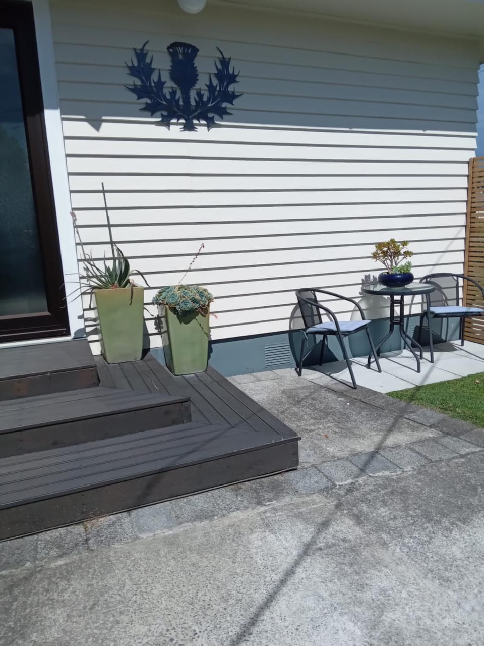 Thistle B&B Bed and Breakfast in Napier