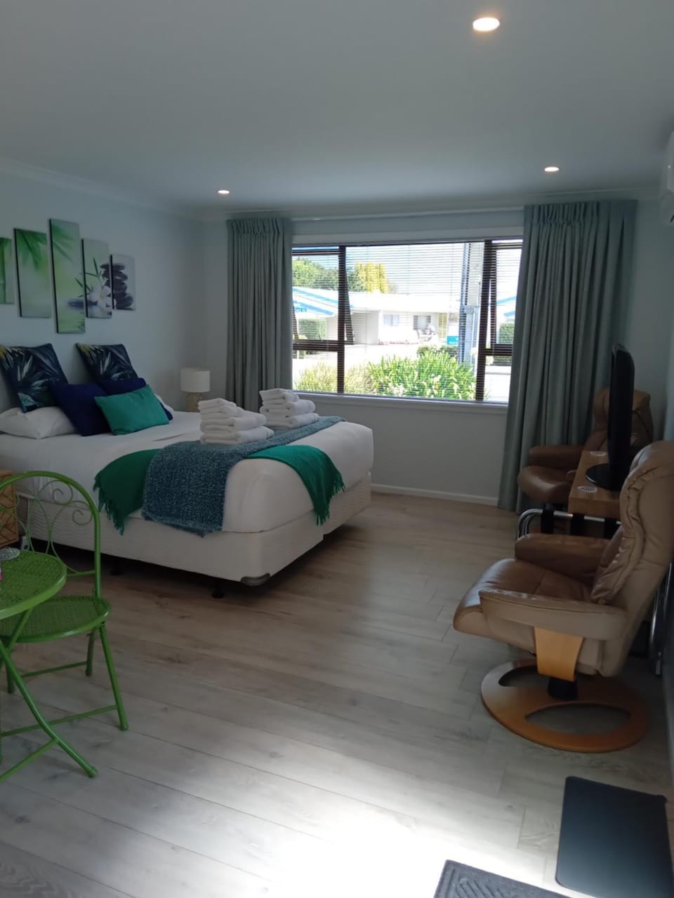 Thistle B&B Bed and Breakfast in Napier