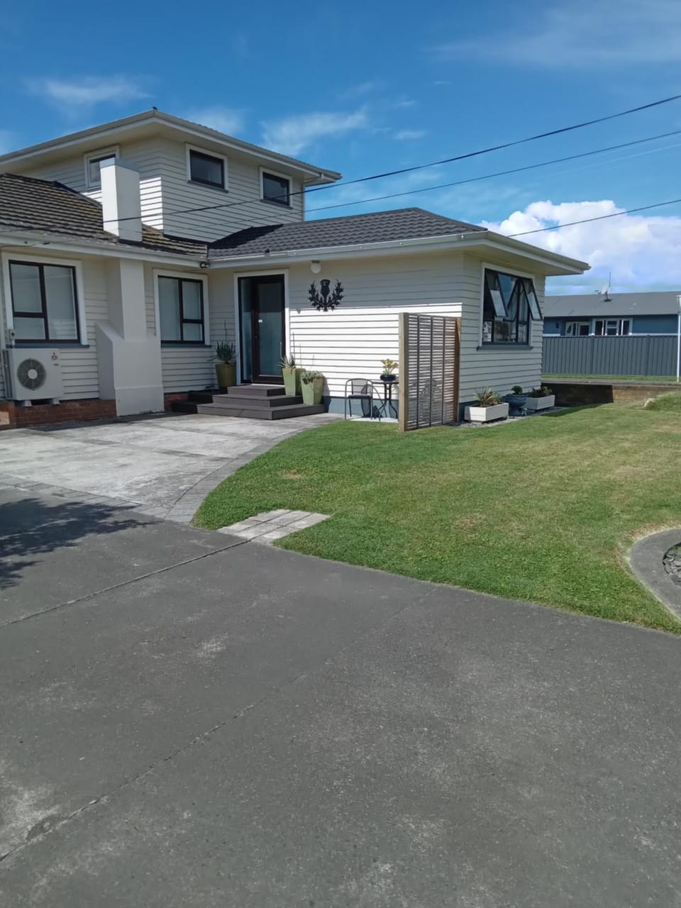 Thistle B&B Bed and Breakfast in Napier