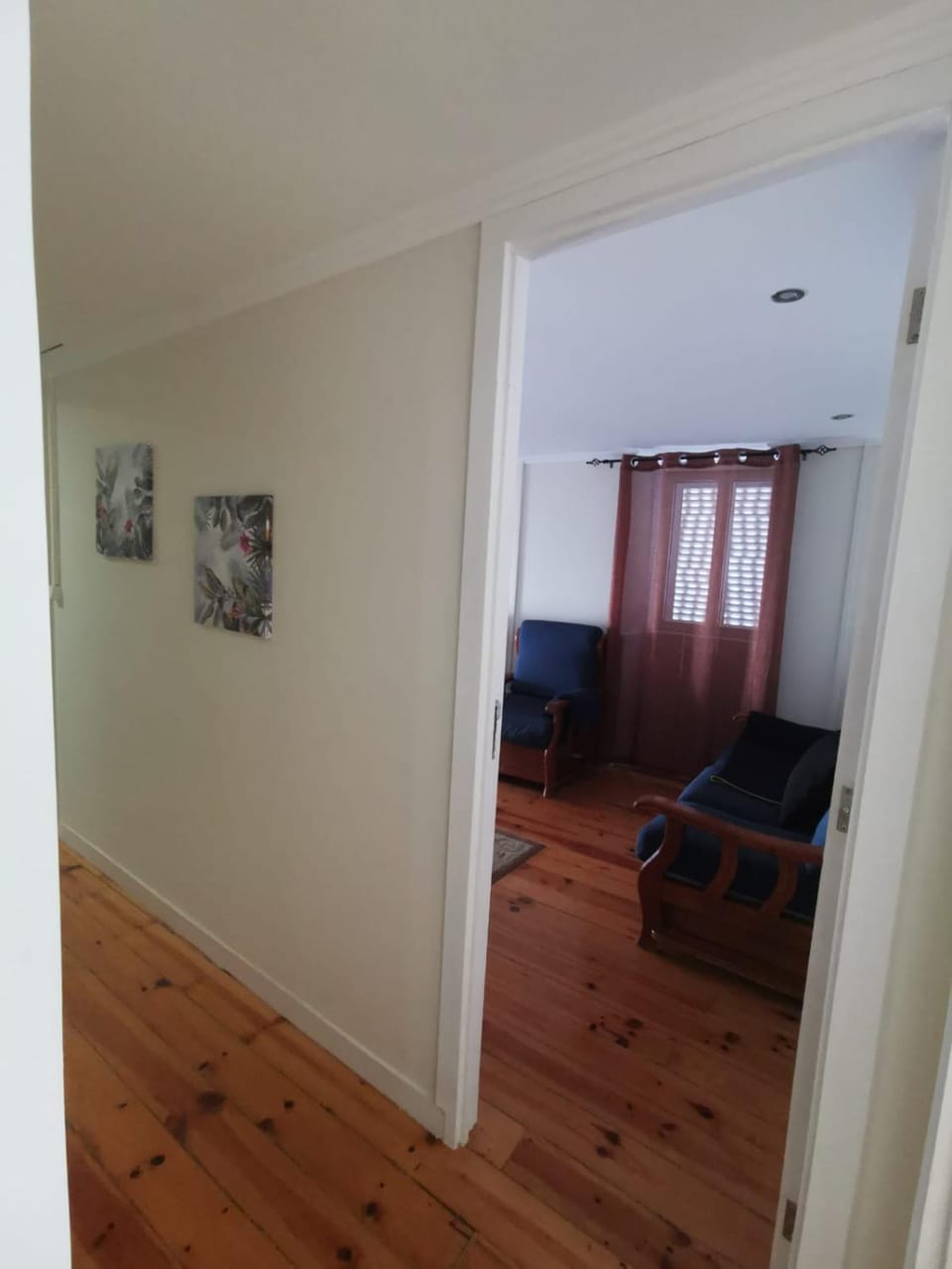 O Mercadinho Vacation rental in Vila Real District