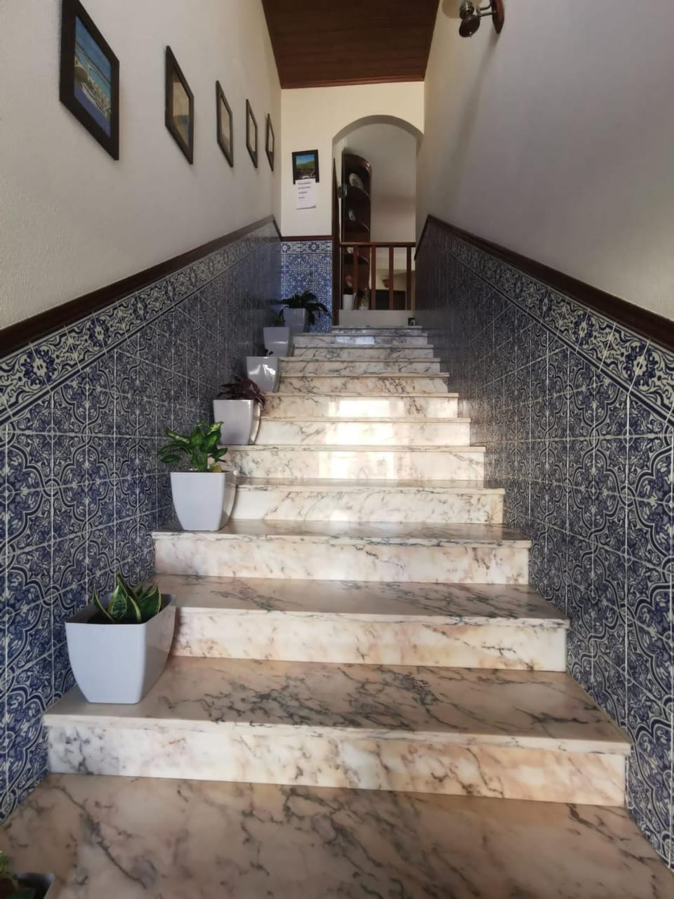 O Mercadinho Vacation rental in Vila Real District