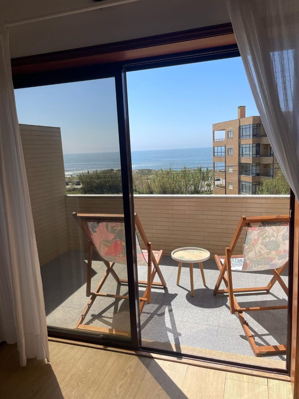 Balcony/Terrace, Balcony/Terrace