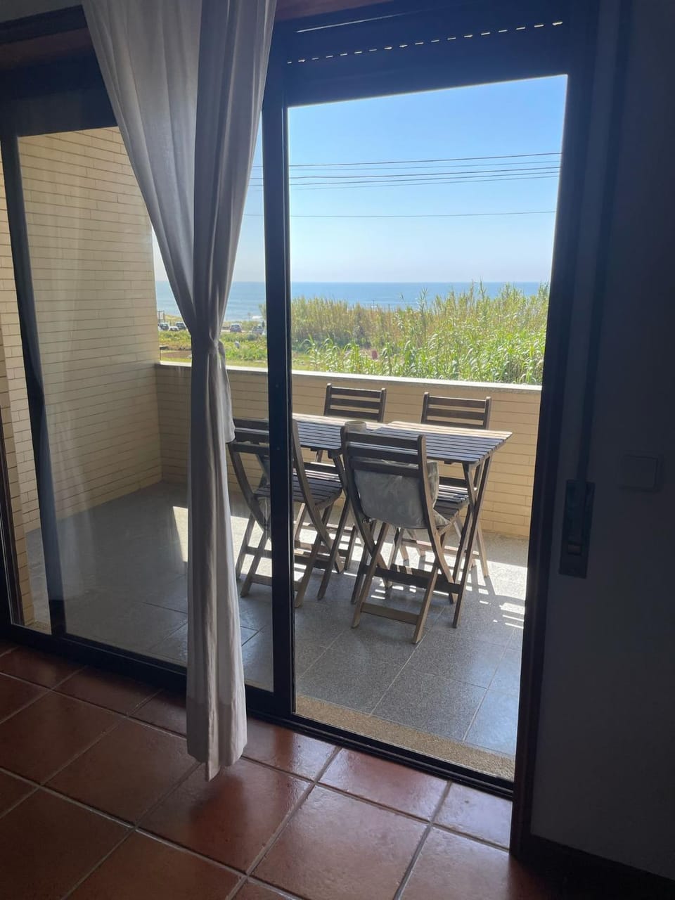 Balcony/Terrace, Balcony/Terrace