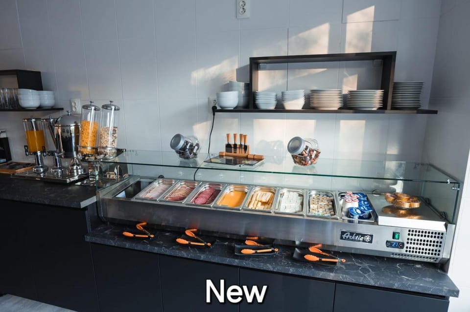 Restaurant/places to eat, Breakfast