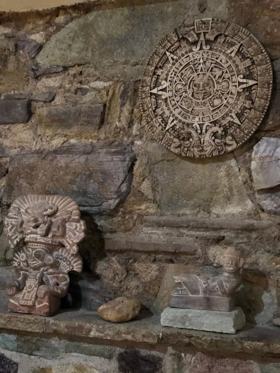 Decorative detail