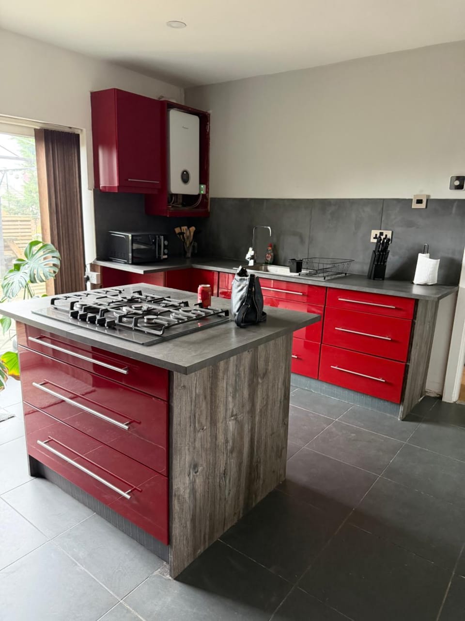 Treetops flat1 Hall Green B28 Apartment in Metropolitan Borough of Solihull