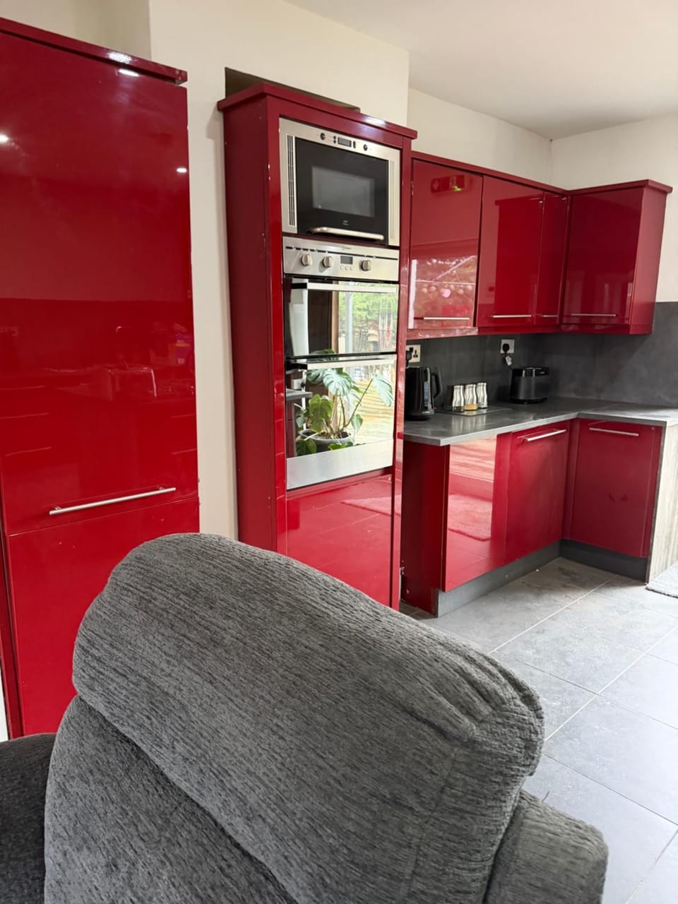 Treetops flat1 Hall Green B28 Apartment in Metropolitan Borough of Solihull