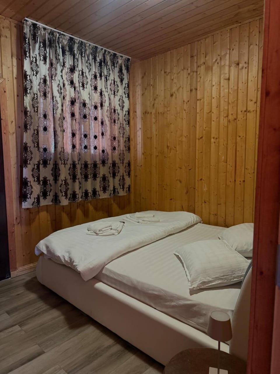 Pensiunea El Plazza Bed and Breakfast in Serbia